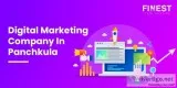 Digital Marketing Company In Panchkula