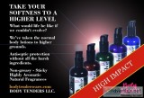 Body Tender Lotion