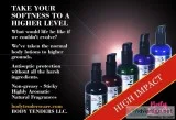 Body Tender Lotion