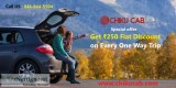 Best cab service in india - chikucab