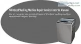 Whirlpool washing machine repair near me mumbai