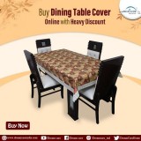 Special Offers on Buying Dining Table Runners Online