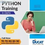 Best Institute for Python Course in Delhi