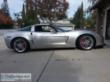 2006 Chevrolet Corvette Z06