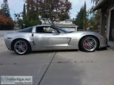 2006 Chevrolet Corvette Z06