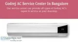 Godrej ac service center near me bangalore