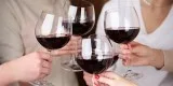 Fine wines can be delivered to you for christmas