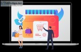 E-commerce web design dubai