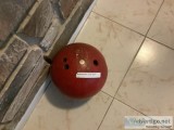 Bowling Ball
