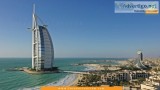 Dubai city tour