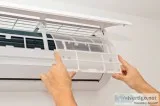 Proper ac service in rajkot