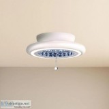 Schonbek MFC120 Infinite Aura Ceiling Mount  Luxury Wall Sconces