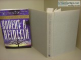 The Fantasies of Robert A. Heinlein by Robert A. Heinlein. hardc
