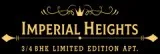 Ramprastha greens, ghaziabad, uttar pradesh - imperial heights