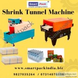 Shrink wrapping machine in india