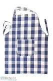 Buy Premium Kitchen Aprons Online - AVI Living