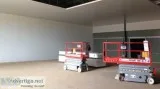 Insulated Wall Panels - Burton Industries