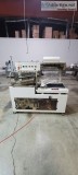 L-Bar Sealing Machine Automatic.