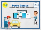 Petro genius - cloud based petrol pump accounting, billing softw