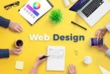 Bring Your Business Online - Create a Brand New Website by Profe