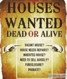 I PAY CASH FOR COVID HOUSES