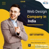 Website developer India  Web design company in India