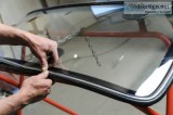 Windshield Replacement in Gurgaon
