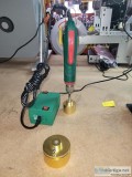Capping Machine Electric (Manual) 34401