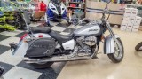 2006 Honda VT750CA Shaft Drive