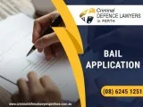 Get Consultation Your Bail In Crime Case With The Best Bail Appl