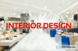 Commercial interior design