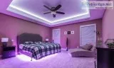 Fastest LED Light Delivery at Doorstep with Best Online Store Sa