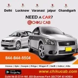 Simple and Easy Way of Booking Taxi in Delhi with Chiku Cab.