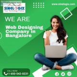 website agency in India  Web design company in India