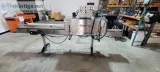 Heat Shrink Tunnel ACCUTECK