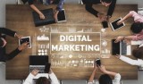 Maximize Your Sales - Hire Professional Digital Marketing Compan