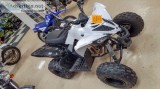 2019 Yamaha Raptor 90 Sport ATV