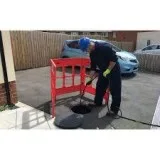 Commercial Drainage in Liverpool