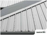 Advantages of Standing Seam Metal Roof