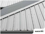 Advantages of Standing Seam Metal Roof