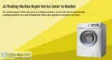 Lg washing machine repair near me mumbai