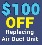 AC Repair and Installation