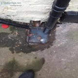 Trusted Drain Unblocking Services near Liverpool