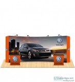 Buy Now Pop Up Trade Show Displays Canada