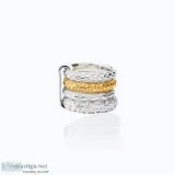 Buy Women s Fashion Rings  CHURUMBELA RING
