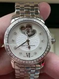 Frederique Constant Double Heartbeat Women s Watch