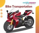 Bike Transport Service India