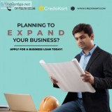 Get Low Interest Business Loan in ajmer at Credokart