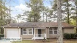3246 Palomino Dr Powder Springs GA 30127