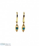 Buy Eye Drop Earrings online